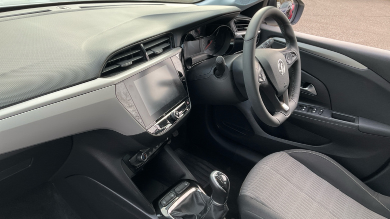 Vauxhall Corsa 1.2 Design 5dr Petrol Hatchback